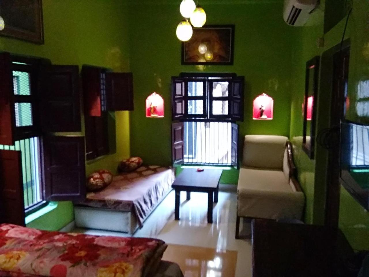 Shiva Guest House — Photos 2