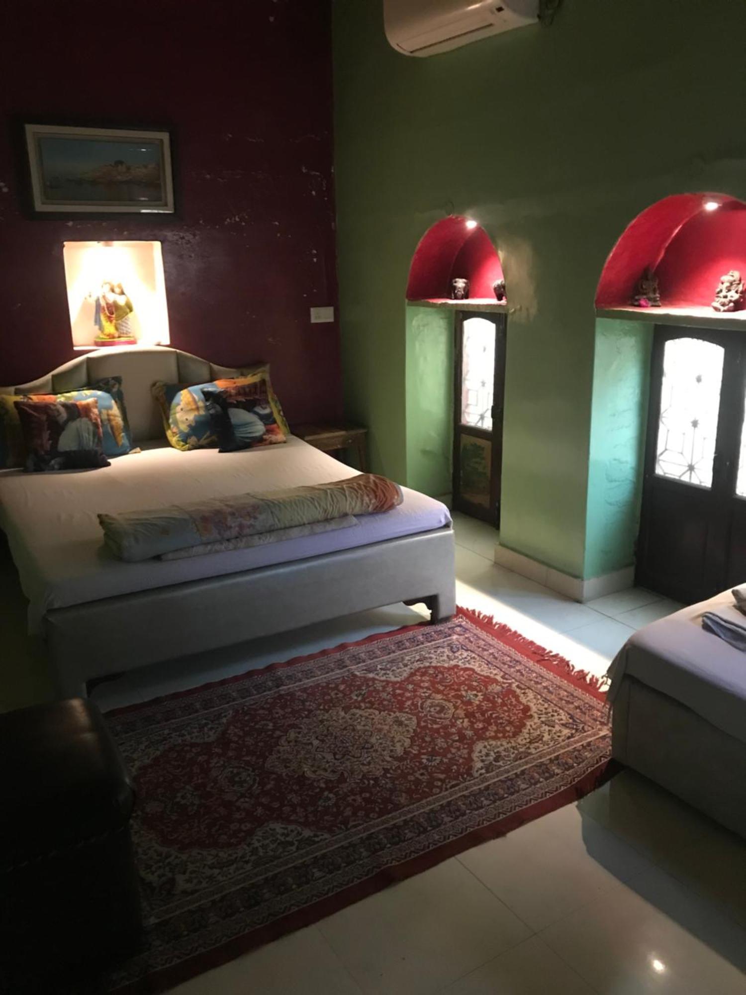 Shiva Guest House — Photos 1